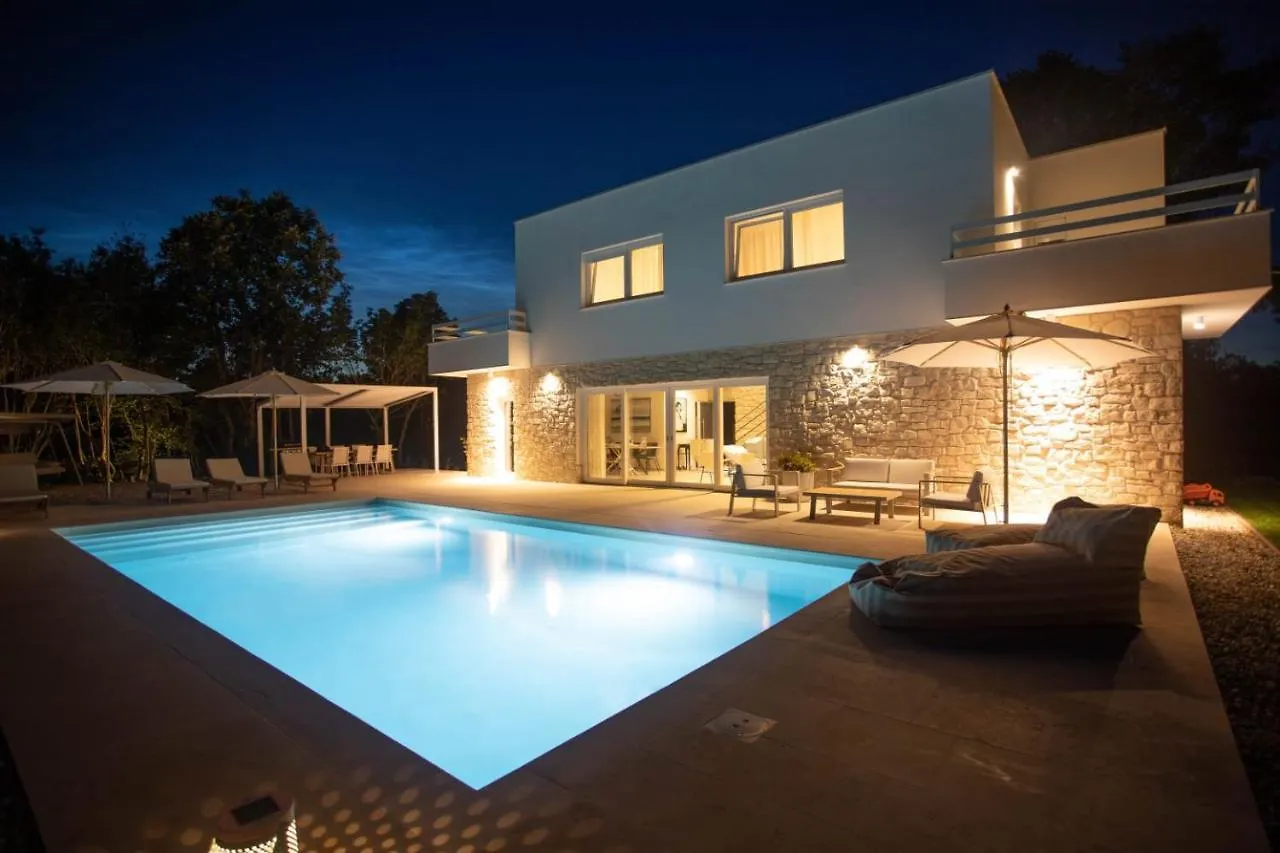 Villa Lu Prkacini