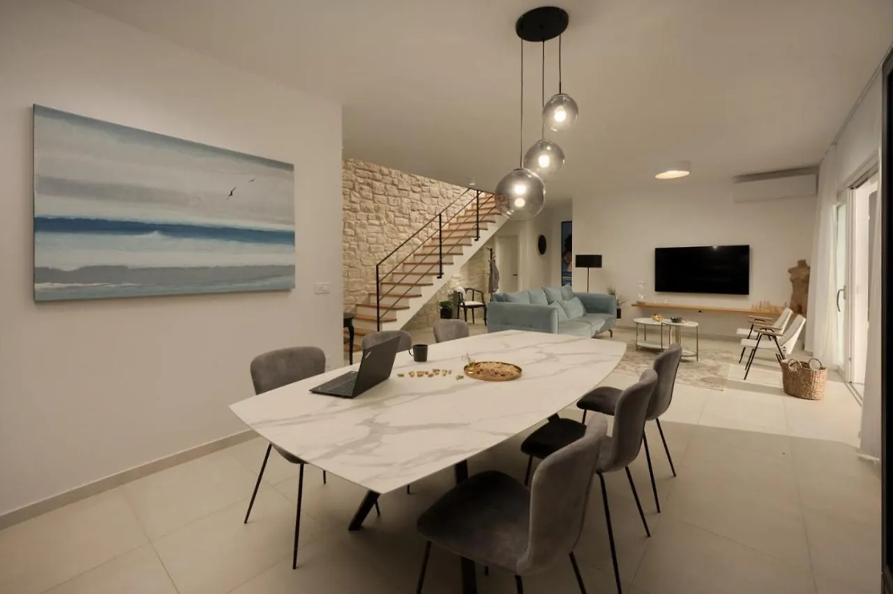 Villa Lu Prkacini Croatia