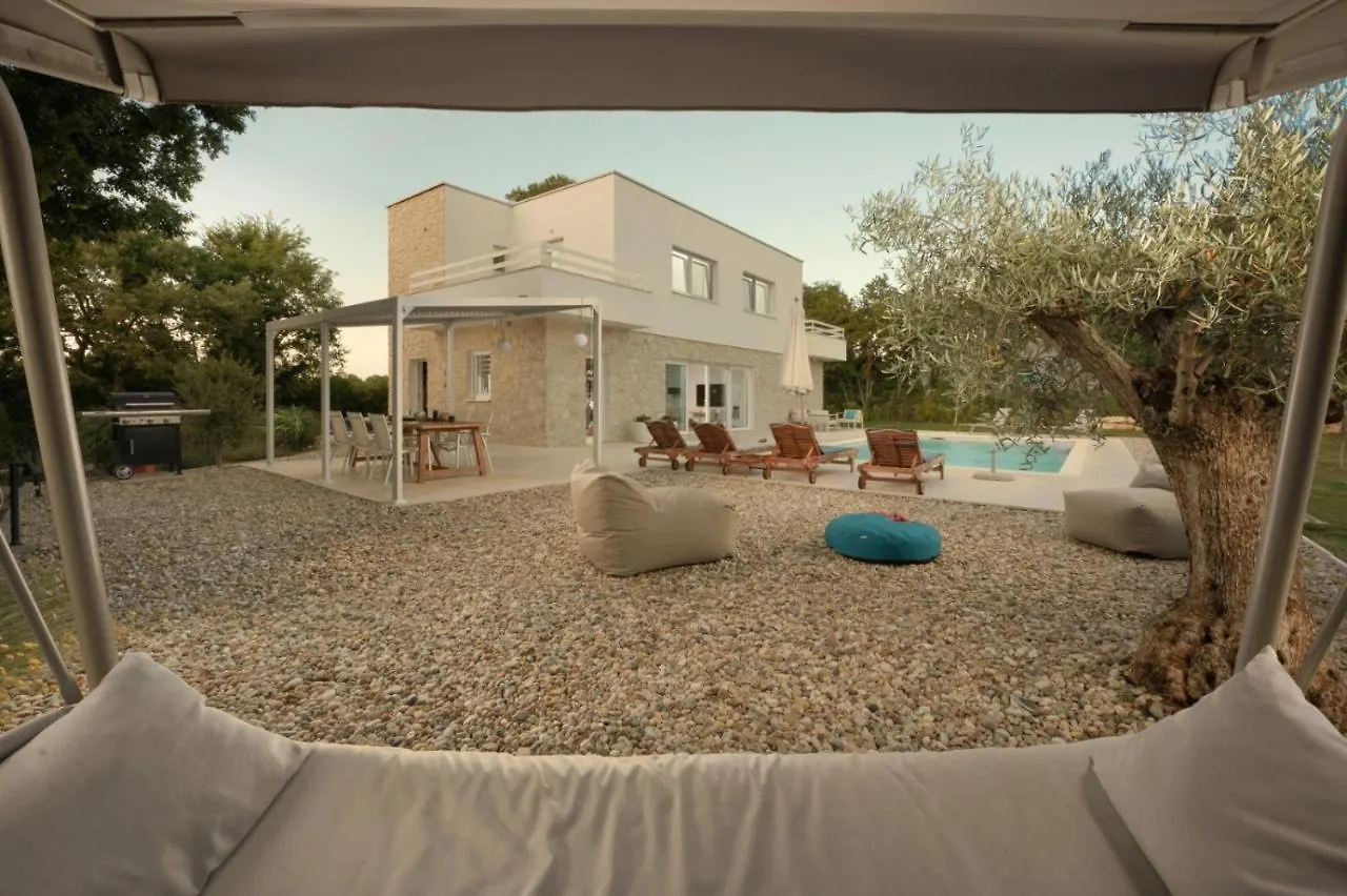 Villa Lu Prkacini