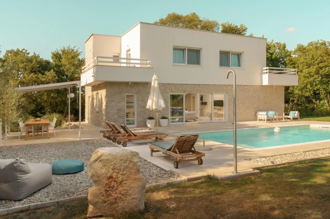 Villa Lu Prkacini