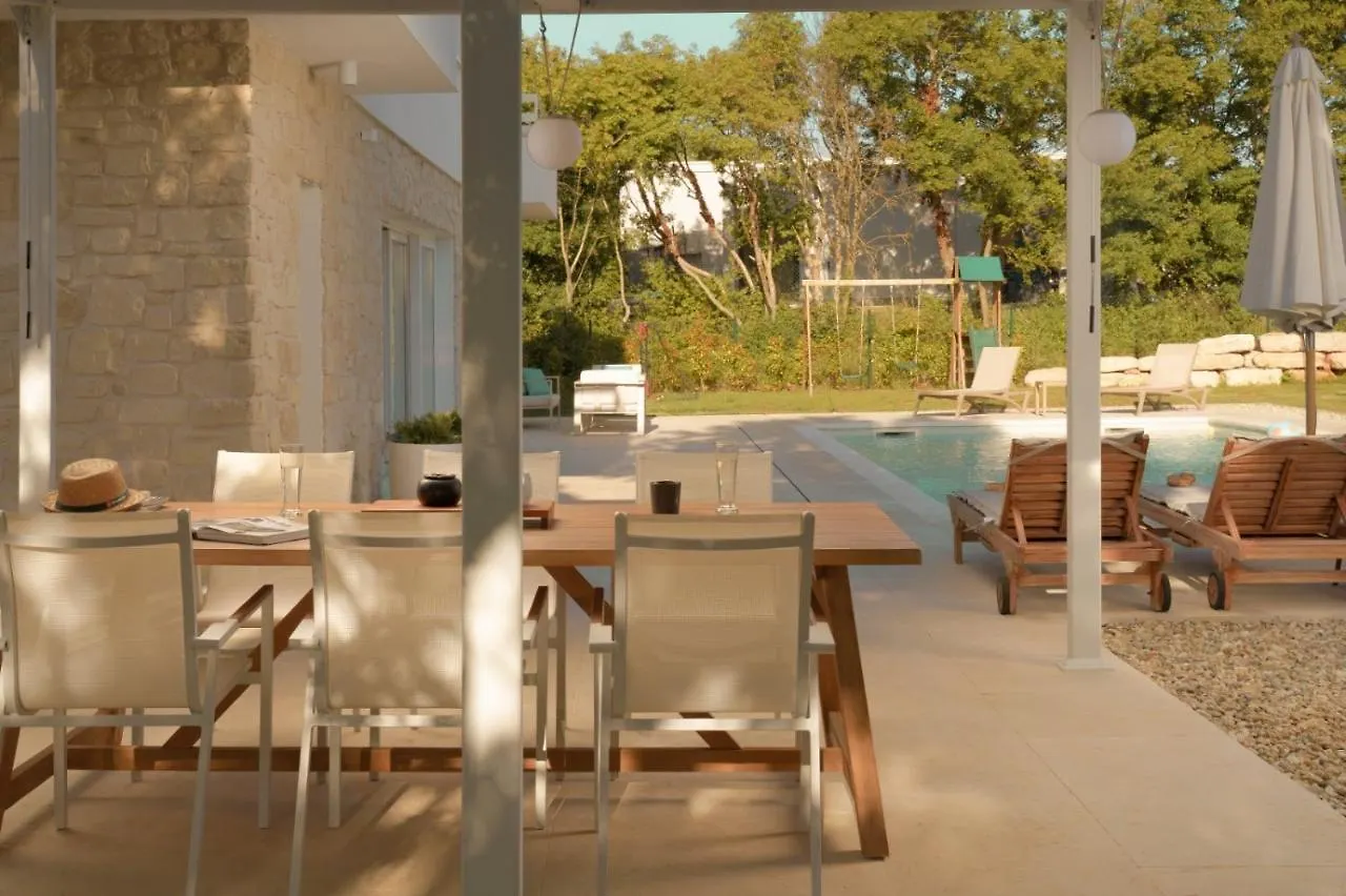 Villa Lu Prkacini