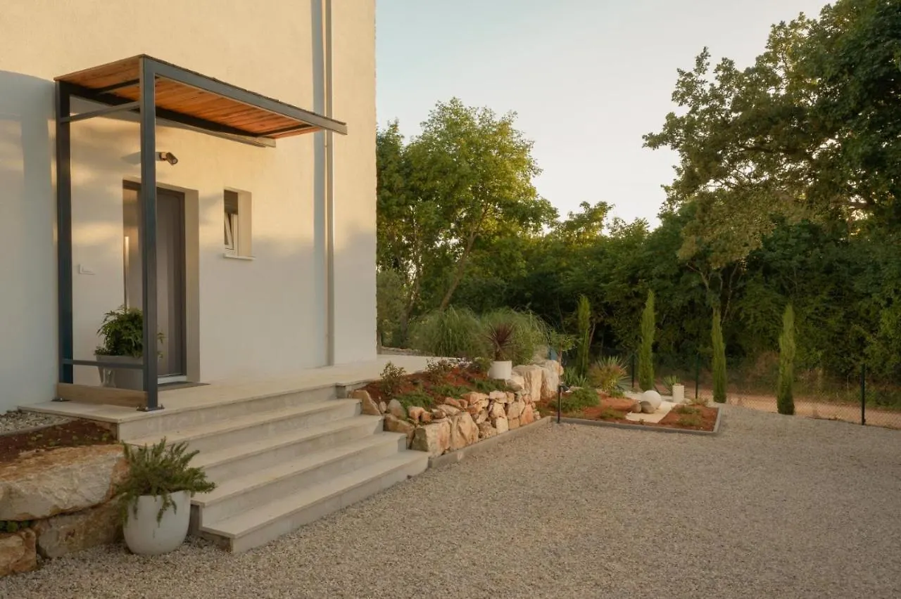 Villa Lu Prkacini